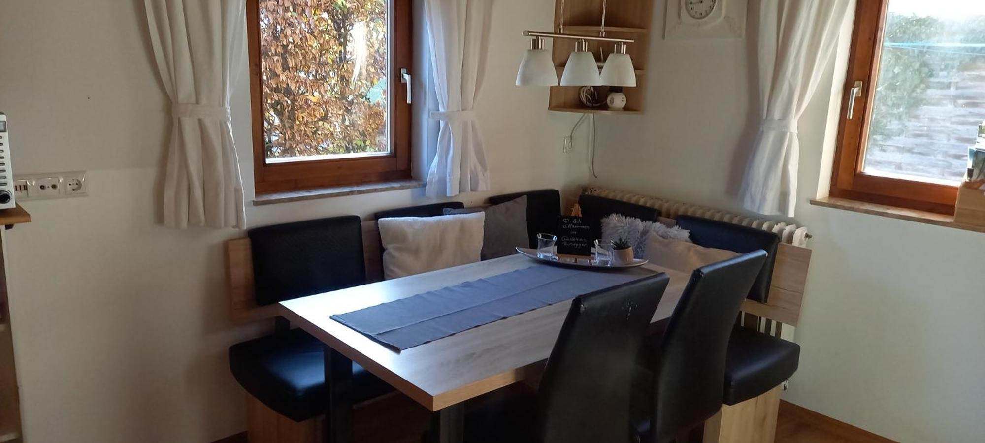 Gaestehaus-Russegger Abtenau Eksteriør bilde